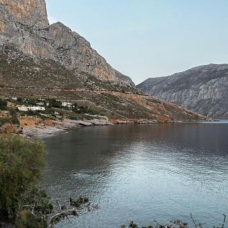 The Traditional House-Skalia,Kalymnos Εξωτερικό φωτογραφία