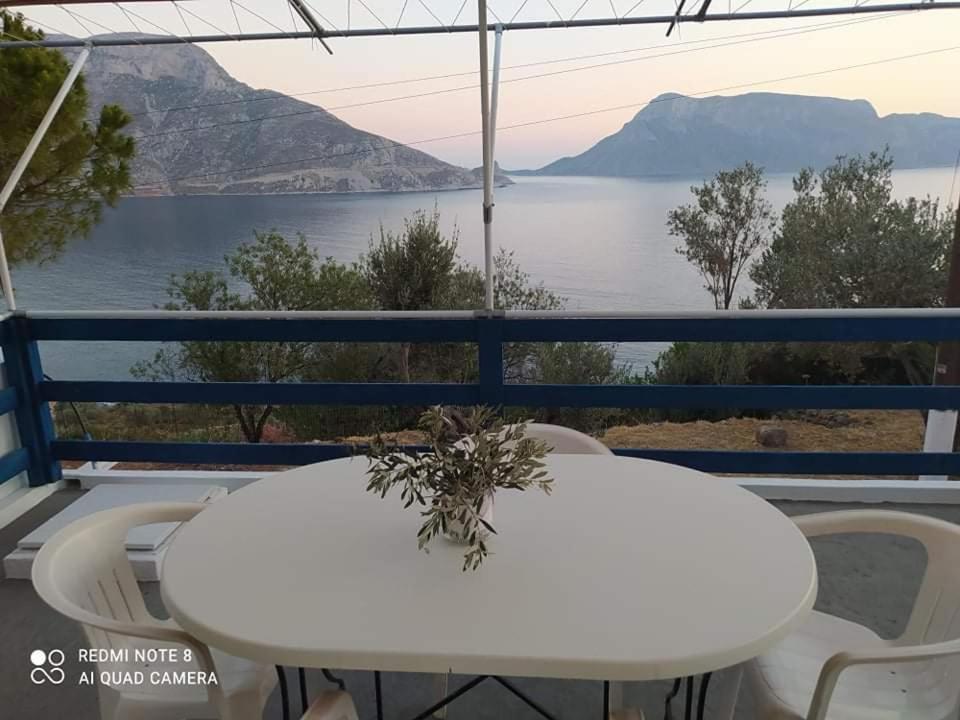 The Traditional House-Skalia,Kalymnos Εξωτερικό φωτογραφία