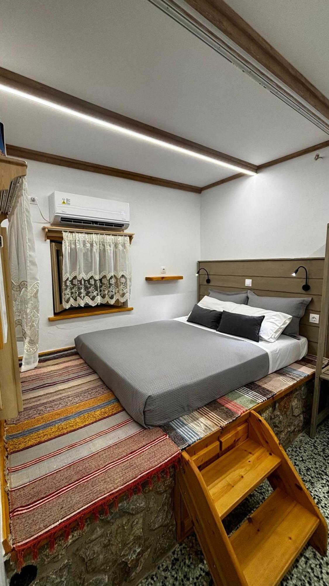 The Traditional House-Skalia,Kalymnos Εξωτερικό φωτογραφία