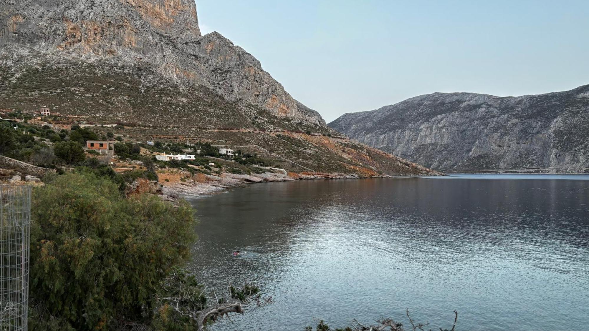The Traditional House-Skalia,Kalymnos Εξωτερικό φωτογραφία